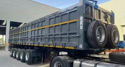 Benchi Heavy Industry 2023 годаүшін13 730 000 тг. в Алматы