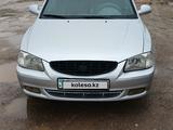 Hyundai Accent 2003 года за 2 500 000 тг. в Астана