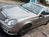 Mercedes-Benz E 500 2005 года за 6 350 000 тг. в Алматы