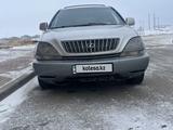 Lexus RX 300 1999 года за 4 700 000 тг. в Хромтау