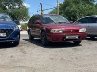 Nissan Primera 1992 годаfor850 000 тг. в Алматы