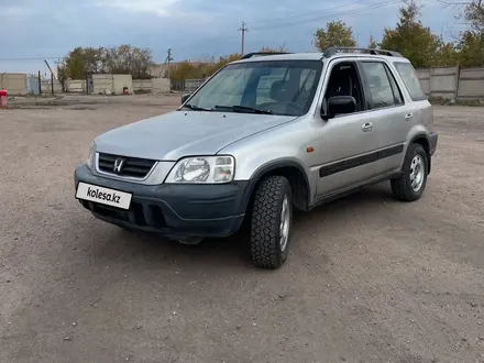 Honda CR-V 1998 года за 3 500 000 тг. в Кокшетау – фото 2