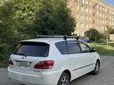 Toyota Ipsum 2001 года за 3 700 000 тг. в Усть-Каменогорск – фото 4