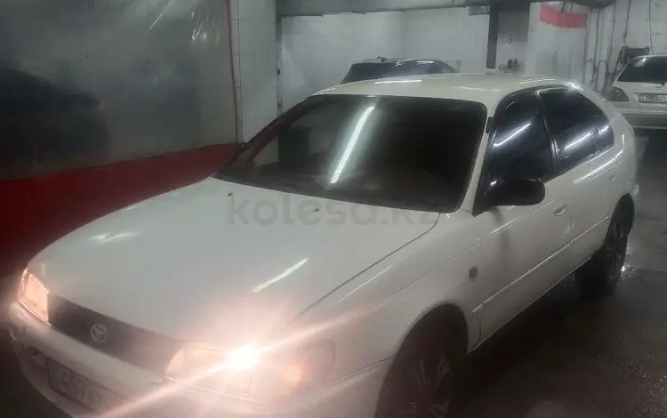 Toyota Corolla 1997 годаүшін1 700 000 тг. в Астана