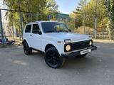 ВАЗ (Lada) Lada 2121 2014 годаүшін2 100 000 тг. в Павлодар