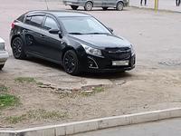 Chevrolet Cruze 2013 года за 4 200 000 тг. в Костанай