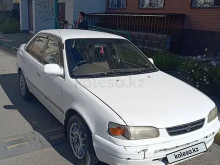 Toyota Corolla 1995 года за 2 200 000 тг. в Павлодар – фото 2