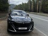 Changan CS35 Max 2026 года за 8 400 000 тг. в Кокшетау – фото 4