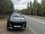 Changan CS35 Max 2026 года за 8 400 000 тг. в Кокшетау – фото 5