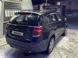 Chevrolet Captiva 2014 года за 7 000 000 тг. в Алматы – фото 3