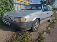 Volkswagen Passat 1991 годаүшін1 000 000 тг. в Алматы