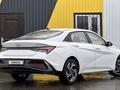 Hyundai Elantra 2022 года за 8 990 000 тг. в Караганда – фото 4