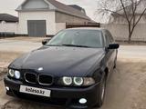 BMW 528 1998 года за 4 000 000 тг. в Актау