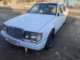 Mercedes-Benz E 320 1989 года за 1 400 000 тг. в Жаркент – фото 3