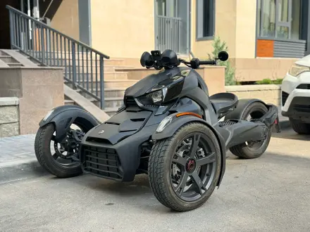 BRP  Can-Am Ryker 2021 годаүшін12 000 000 тг. в Алматы