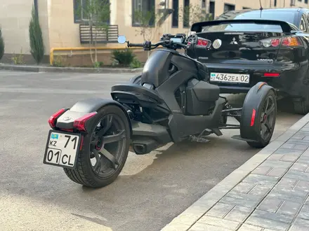 BRP  Can-Am Ryker 2021 годаүшін12 000 000 тг. в Алматы – фото 3