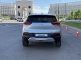 Chevrolet Tracker 2024 годаүшін7 350 000 тг. в Астана – фото 4