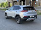 Chevrolet Tracker 2024 годаүшін7 350 000 тг. в Астана – фото 5
