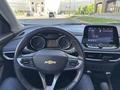 Chevrolet Tracker 2024 года за 7 350 000 тг. в Астана – фото 9