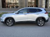 Chevrolet Tracker 2024 годаүшін7 350 000 тг. в Астана – фото 3