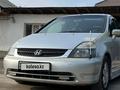 Honda Stream 2002 года за 2 500 000 тг. в Шымкент – фото 6