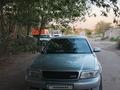 Audi A4 1996 года за 1 100 000 тг. в Алматы – фото 2