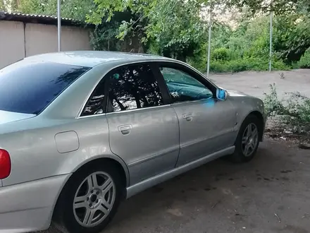 Audi A4 1996 года за 1 100 000 тг. в Алматы