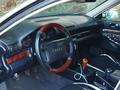 Audi A4 1996 года за 1 100 000 тг. в Алматы – фото 4
