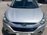 Hyundai Tucson 2013 годаүшін4 500 000 тг. в Алматы – фото 2