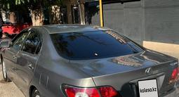 Lexus ES 300 2002 года за 5 800 000 тг. в Алматы – фото 2