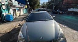 Lexus ES 300 2002 года за 5 800 000 тг. в Алматы – фото 3