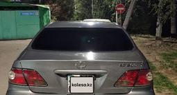 Lexus ES 300 2002 года за 5 800 000 тг. в Алматы – фото 5