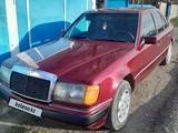 Mercedes-Benz E 230 1990 года за 1 150 000 тг. в Кулан – фото 3