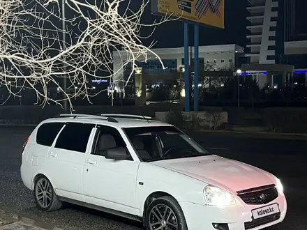 ВАЗ (Lada) Priora 2171 2012 года за 2 400 000 тг. в Актау