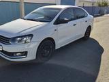 Volkswagen Polo 2016 годаүшін3 900 000 тг. в Атырау – фото 3