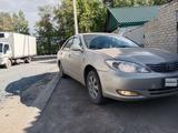 Toyota Camry 2002 года за 3 900 000 тг. в Павлодар – фото 4