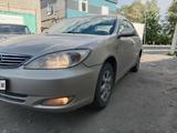 Toyota Camry 2002 года за 3 900 000 тг. в Павлодар – фото 5