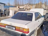 Audi 100 1989 годаүшін600 000 тг. в Павлодар