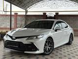 Toyota Camry 2021 годаfor17 600 000 тг. в Тараз – фото 4