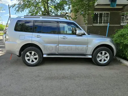 Mitsubishi Pajero 2010 года за 10 500 000 тг. в Астана – фото 2