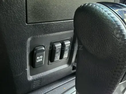 Mitsubishi Pajero 2010 года за 10 500 000 тг. в Астана – фото 10