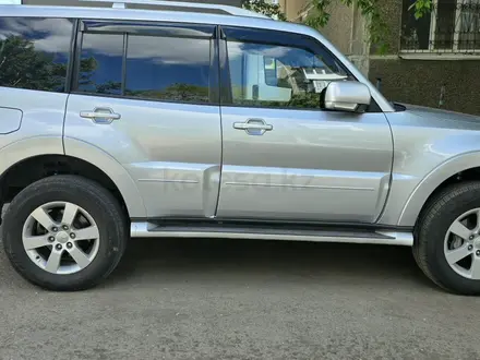 Mitsubishi Pajero 2010 года за 10 500 000 тг. в Астана