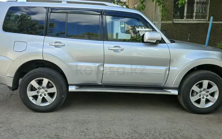 Mitsubishi Pajero 2010 года за 10 500 000 тг. в Астана
