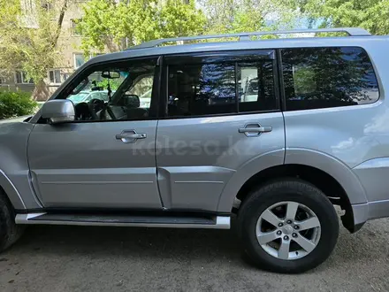 Mitsubishi Pajero 2010 года за 10 500 000 тг. в Астана – фото 3