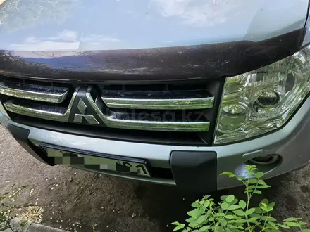 Mitsubishi Pajero 2010 года за 10 500 000 тг. в Астана – фото 4