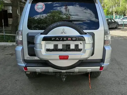 Mitsubishi Pajero 2010 года за 10 500 000 тг. в Астана – фото 5