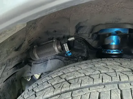 Mitsubishi Pajero 2010 года за 10 500 000 тг. в Астана – фото 6