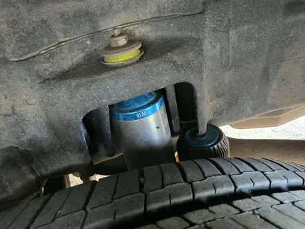 Mitsubishi Pajero 2010 года за 10 500 000 тг. в Астана – фото 7