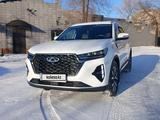 Chery Tiggo 7 Pro 2024 годаүшін8 250 000 тг. в Семей – фото 2