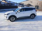 Chery Tiggo 7 Pro 2024 годаүшін8 250 000 тг. в Семей – фото 3